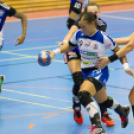 Mosonmagyaróvár KC - Kisvárda 21-20 (13-12)