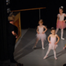 Baleett és Zeneovi évzáró