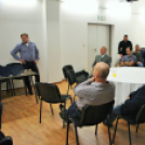 A JUDO 40 éve Mosonmagyaróváron