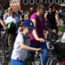 Sport és Egészségnap Mosonmagyaróvár (Fotó: Stipkovits Veronika és Bánhegyi István)