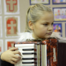 Márton nap a Móra Ferenc Általános Iskolában