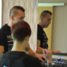 Nyílt nap a Speed Fitness-ben! (Fotó: Nagy Mária)