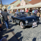 15. Pannonia-Carnuntum int. Historic Rallye