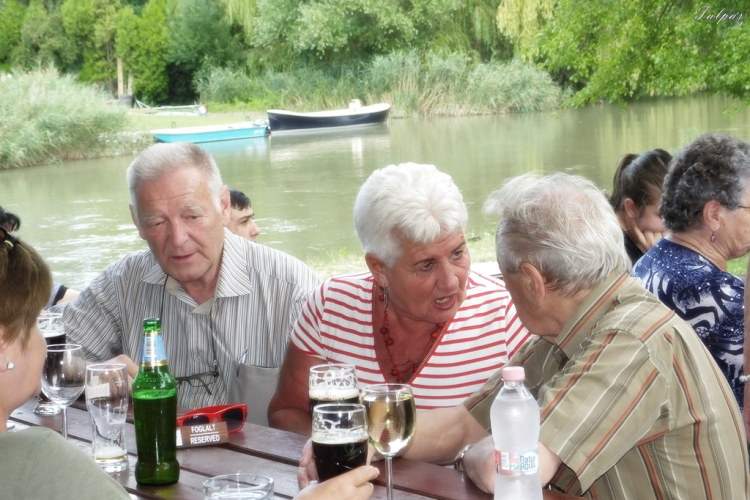 Civil Nap Mosonmagyaróváron