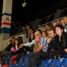 MTE karácsonyi ünnepély és családi nap