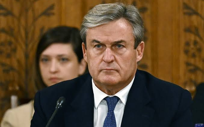 Feljelentést tesz az Eximbank ügyletei miatt a gazdasági minisztérium