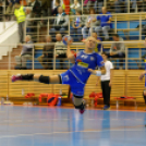 MKC SE - Budaörs (27-26) (NBI Alapszakasz) (Fotó: Horváth Attila)