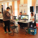 Pályaválasztási és álláskeresési információs nap Mosonmagyaróvár