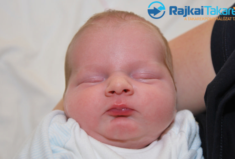 Vajda Marcell, 3370 gr. Abda