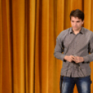 Projektzáró és tehetségkutató verseny a FIÓK szervezésében - 1. rész