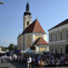 NYÁRI FESZTIVÁL – SZENT ISTVÁN NAPOK 2018, Negyedik nap