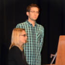 Növendékhangverseny