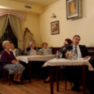 Kávéházi beszélgetések - Óvárosi Kávéház (fotó: Horváth Attila)