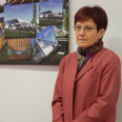 Az első támogatási szerződés a mosonmagyaróvári Sportcsarnokhoz