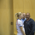 Budaörs vs MKC SE 19:27 (13:12)