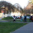 KÉK SÉTA az Autizmus Világnapja alkalmából