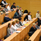 Kerekasztal a közétkeztetésről