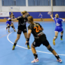 Női kézilabda NBI, Alapszakasz: 8. forduló MKC SE – Siófok KC-Galerius Fürdő (25-25) (Fotó: Horváth Attila)