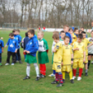 Bozsik torna (Fotó: Nagy Mária)