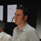 Kerekes István fotókiállítás megnyitója (Fotó: Nagy Mária)