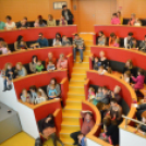 Bogyó és Babóca mesenap (Fotó: Nagy Mária)