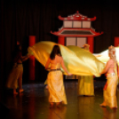 Japán Kert (Fotó: Horváth Attila)