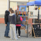 Belvárosi Üzletkör - Makett kiállítás Szombatján 