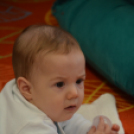 Kerekítő Mondókás Móka (Fotó: Nagy Mária)