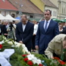 Szent István Napok 2017 - Városi Ünnepség