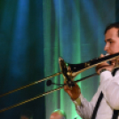 Moson Big Band Adventi koncert