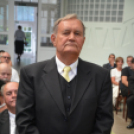 Egyetem tanévnyitó (Fotó: Nagy Mária)