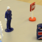 Wurczinger Balázs kiállítása - Buszgyűjteményem legkedvesebb 50 darabja