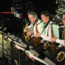 Moson Big Band Adventi koncert