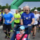 XIV. Greiner Szigetköz Félmaraton