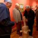 Márton-nap a múzeumban (fotó: Horváth Attila)