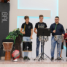 XVIII. Mosonmagyaróvári Civil Nap