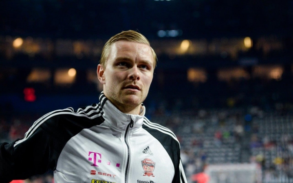 Rekordösszegű kártérítés a Veszprémnek, Pálmarsson Barcelonába igazolt