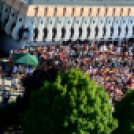 Flesch EB Terasz (Fotó: Bánhegyi István)