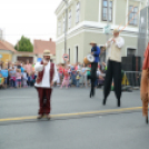 Nyári Fesztivál - Langaléta Garabonciások