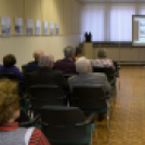 Előadás és kamara kiállítás az 1848/49 forradalomra emlékezve a Huszár Gál Városi Könyvtárban