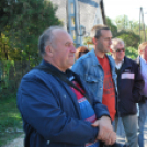 Csók István utca átadója (Fotó: Nagy Mária)