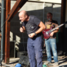 Alma Együttes koncert a Pillangó Óvodában 