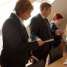 A 2015. évi PénzSztár, Pénzügyi-Gazdasági Verseny (fotó: Horváth Attila)