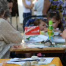 KULT-UTCA - Egészségnap másképp