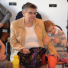 Szigetközi Puhab-bál  (Fotó: Nagy Mária)