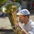 Mofémtelepi Majális (Fotó: Bánhegyi István)