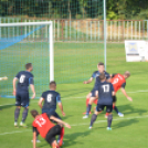 MTE - Dorog Fc (1:1) (Fotó: Nagy Mária)