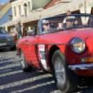 15. Pannonia-Carnuntum int. Historic Rallye