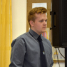 Böröndi Lajos „Sortűz – Versek” című kötetének bemutatója