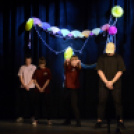 Farsangi vigasságok a Fehérló Közösségi házban